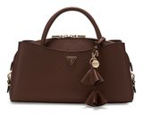 GUESS Danielle Girlfriend Satchel S Brown