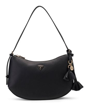 GUESS Danielle Shoulder Bag M Black GUESS Danielle Shoulder Bag M Black