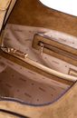 GUESS Sunset Hobo Tan