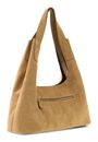 GUESS Sunset Hobo Tan