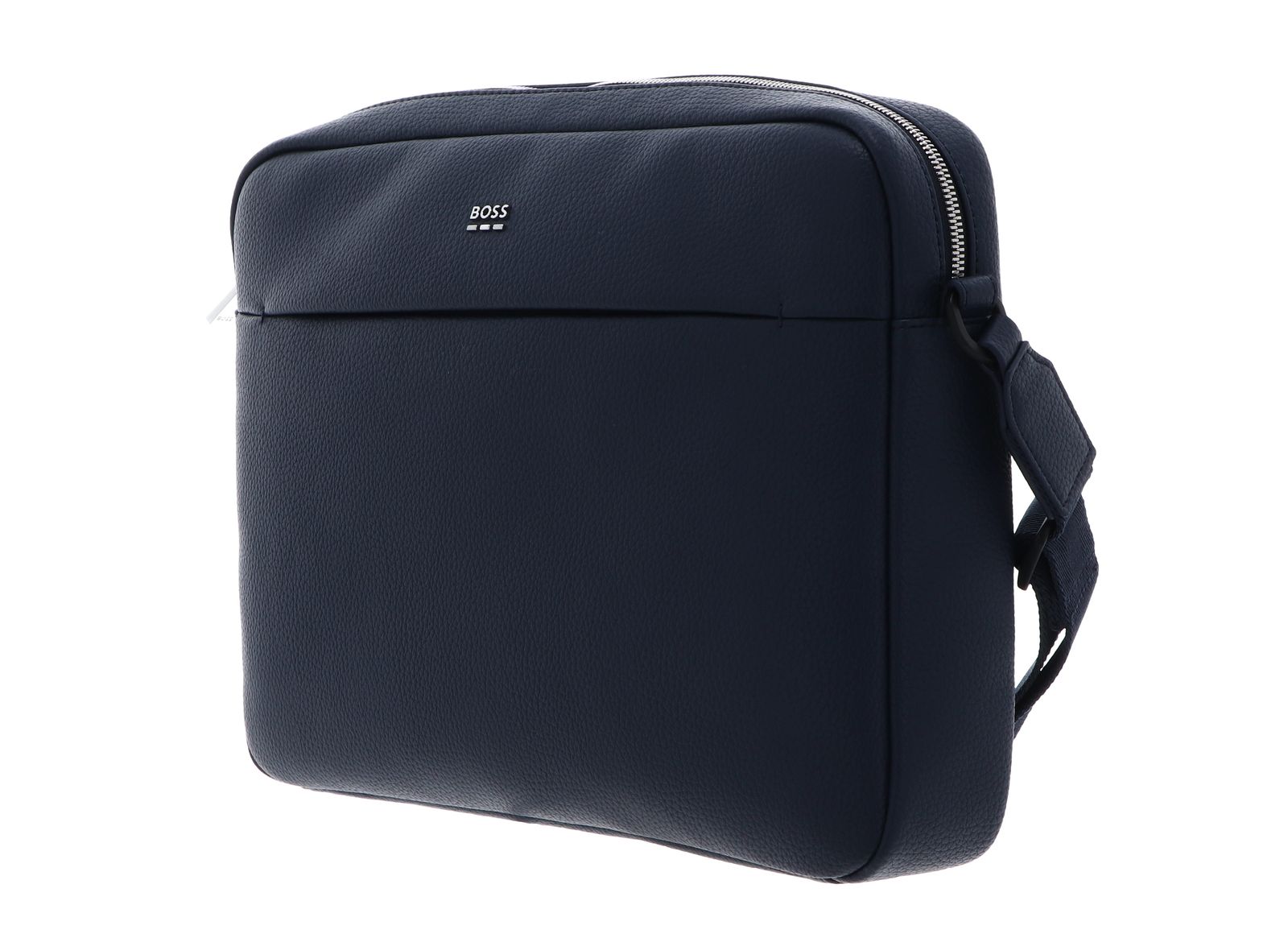 BOSS Ray EVO Messenger Bag Open Blue BOSS Ray EVO Messenger Bag Open Blue