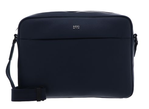 BOSS Ray EVO Messenger Bag Open Blue BOSS Ray EVO Messenger Bag Open Blue