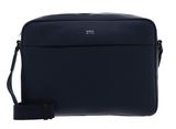 BOSS Ray EVO Messenger Bag Open Blue BOSS Ray EVO Messenger Bag Open Blue