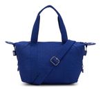 kipling Basic Plus Eyes Wide Open Art Mini Handbag Diamond Wave Em