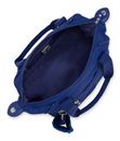 kipling Basic Plus Eyes Wide Open Art Mini Handbag Diamond Wave Em