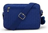 kipling Basic Plus Abanu Crossbody M Diamond Wave Em kipling Basic Plus Abanu Crossbody M Diamond Wave Em