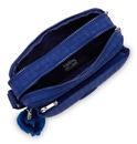 kipling Basic Plus Abanu Crossbody M Diamond Wave Em kipling Basic Plus Abanu Crossbody M Diamond Wave Em