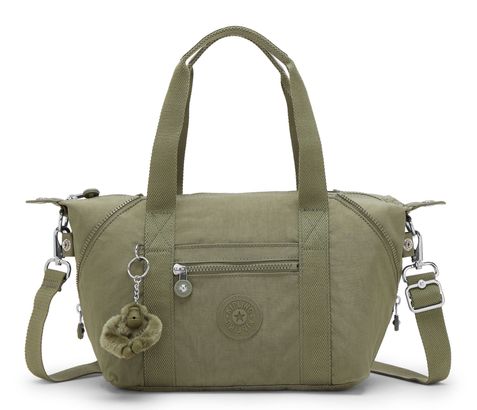 kipling Art Mini Handbag S Almost Sage