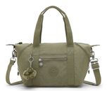 kipling Art Mini Handbag S Almost Sage