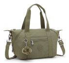 kipling Art Mini Handbag S Almost Sage