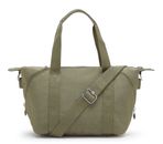 kipling Art Mini Handbag S Almost Sage