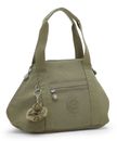 kipling Art Mini Handbag S Almost Sage