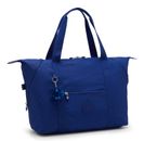 kipling Basic Plus Art M Travel Tote Diamond Wave Em