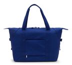 kipling Basic Plus Art M Travel Tote Diamond Wave Em