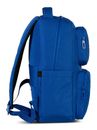 Bench. Solid Backpack Royal Blue Bench. Solid Backpack Royal Blue