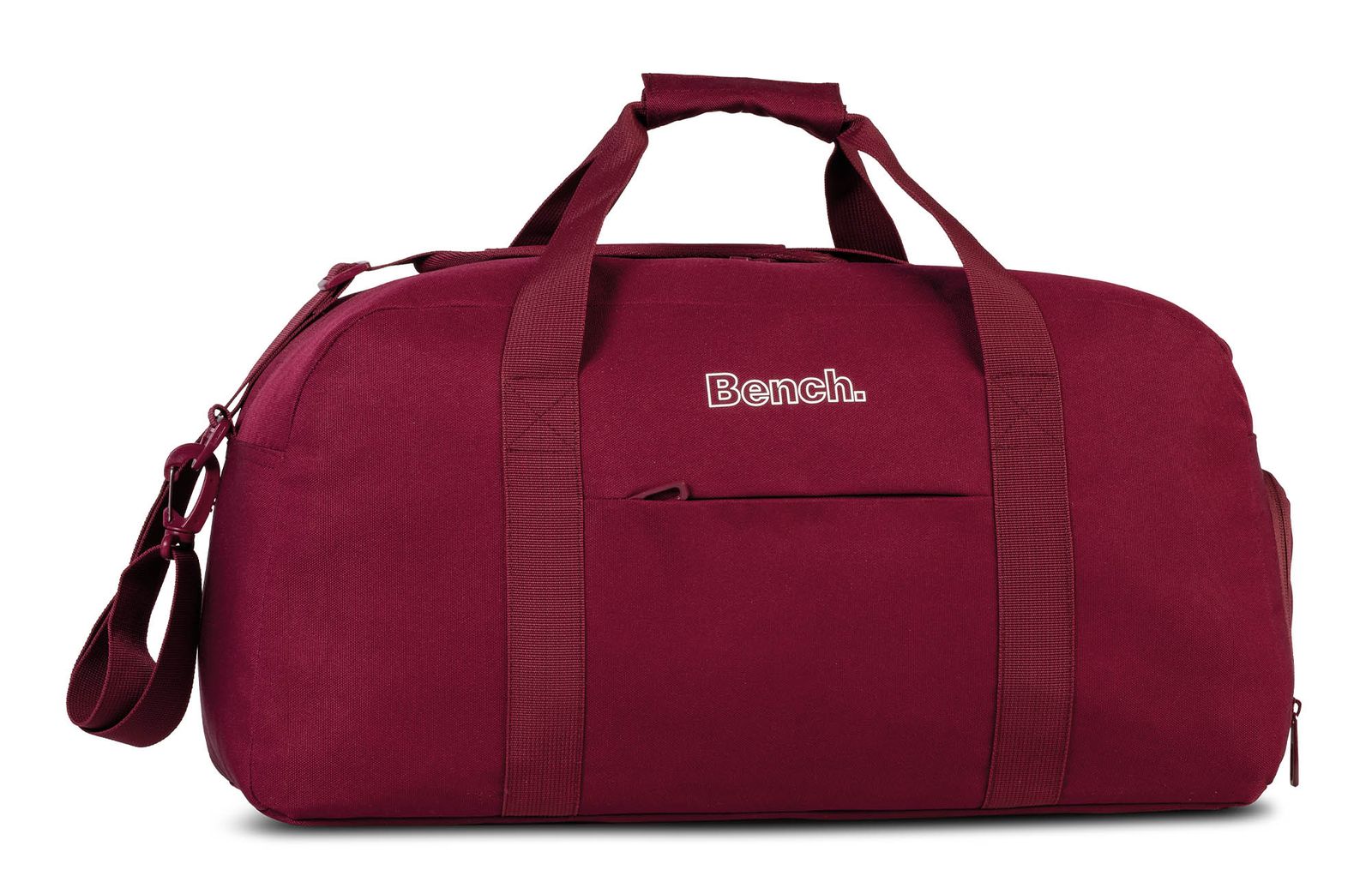 Bench. Solid Sportbag Blackberry Red Bench. Solid Sportbag Blackberry Red