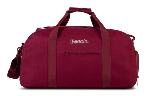 Bench. Solid Sportbag Blackberry Red Bench. Solid Sportbag Blackberry Red