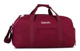 Bench. Solid Sportbag Blackberry Red Bench. Solid Sportbag Blackberry Red