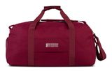 Bench. Solid Sportbag Blackberry Red Bench. Solid Sportbag Blackberry Red