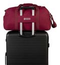 Bench. Solid Sportbag Blackberry Red Bench. Solid Sportbag Blackberry Red