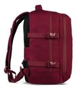 Bench. Solid Backpack Blackberry Red Bench. Solid Backpack Blackberry Red