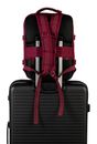 Bench. Solid Backpack Blackberry Red Bench. Solid Backpack Blackberry Red