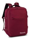 Bench. Solid Backpack Blackberry Red Bench. Solid Backpack Blackberry Red