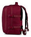 Bench. Solid Backpack Blackberry Red Bench. Solid Backpack Blackberry Red