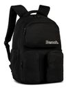 Bench. Solid Backpack Black Bench. Solid Backpack Black