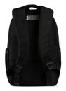 Bench. Solid Backpack Black Bench. Solid Backpack Black