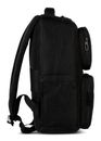 Bench. Solid Backpack Black Bench. Solid Backpack Black