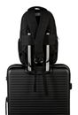 Bench. Solid Backpack Black Bench. Solid Backpack Black