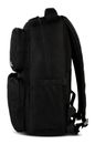 Bench. Solid Backpack Black Bench. Solid Backpack Black