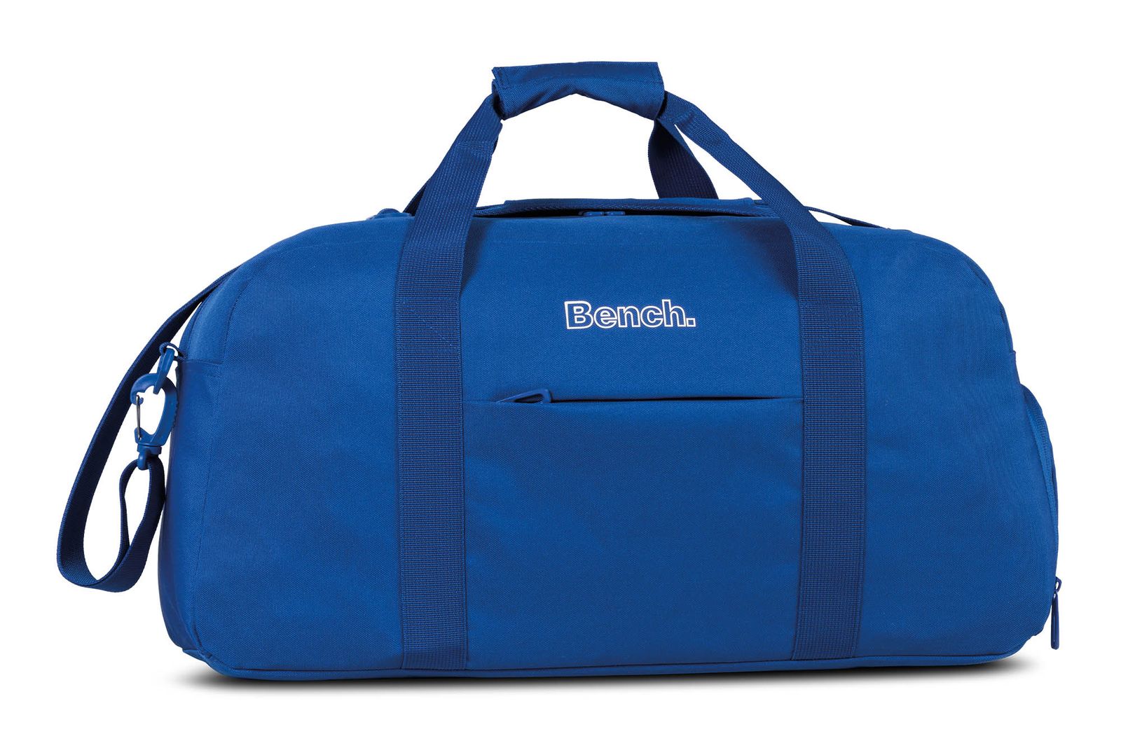 Bench. Solid Sportbag Royal Blue Bench. Solid Sportbag Royal Blue