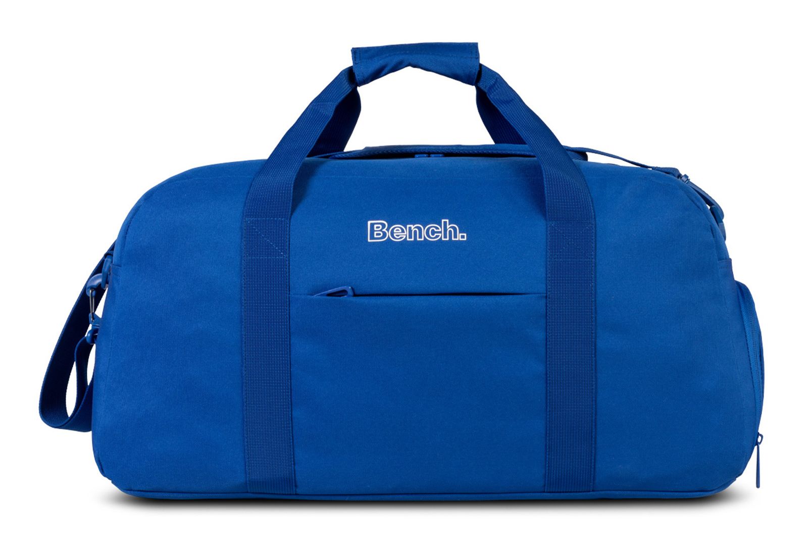 Bench. Solid Sportbag Royal Blue