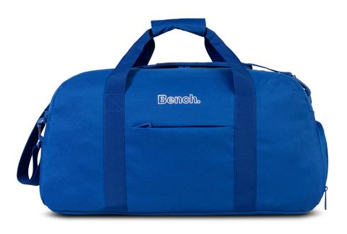 Bench. Solid Sportbag Royal Blue Bench. Solid Sportbag Royal Blue