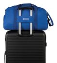 Bench. Solid Sportbag Royal Blue Bench. Solid Sportbag Royal Blue