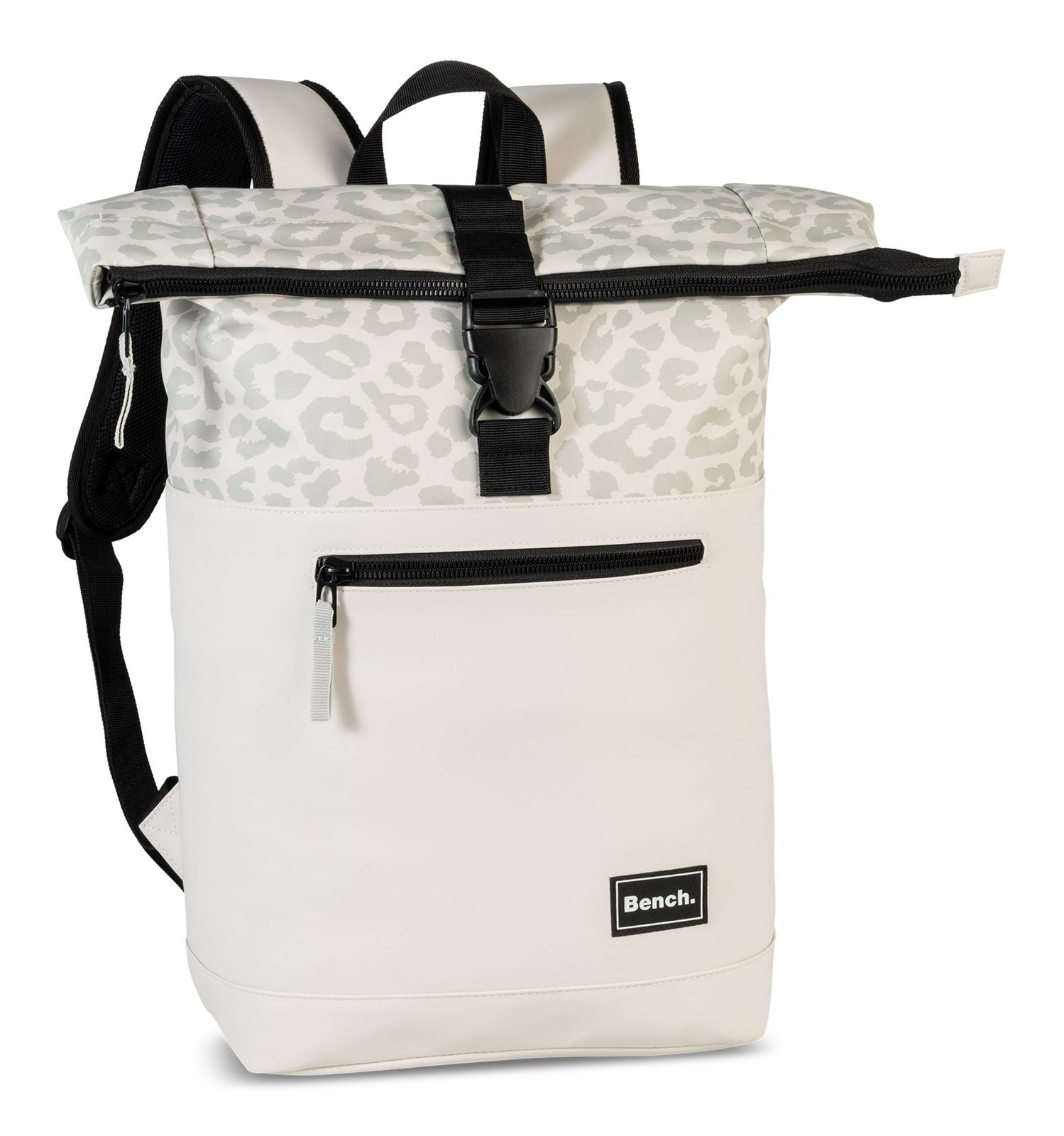 Bench. Hydro Backpack Natural / Light Grey Bench. Hydro Backpack Natural / Light Grey