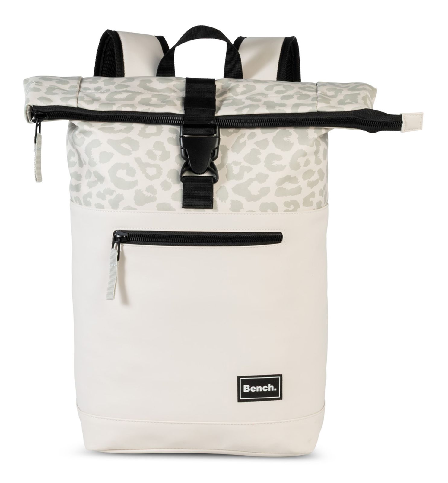 Bench. Hydro Backpack Natural / Light Grey
