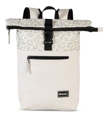 Bench. Hydro Backpack Natural / Light Grey Bench. Hydro Backpack Natural / Light Grey