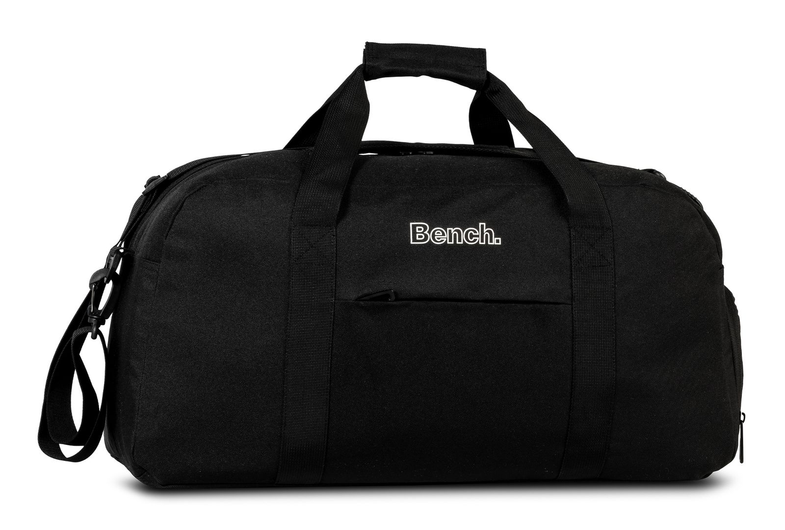 Bench. Solid Sportbag Black Bench. Solid Sportbag Black
