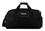 Bench. Solid Sportbag Black Bench. Solid Sportbag Black