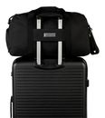 Bench. Solid Sportbag Black Bench. Solid Sportbag Black
