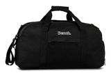Bench. Solid Sportbag Black Bench. Solid Sportbag Black