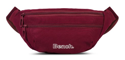 Bench. Waist Bag Blackberry Red Bench. Waist Bag Blackberry Red