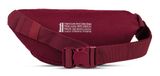 Bench. Waist Bag Blackberry Red Bench. Waist Bag Blackberry Red