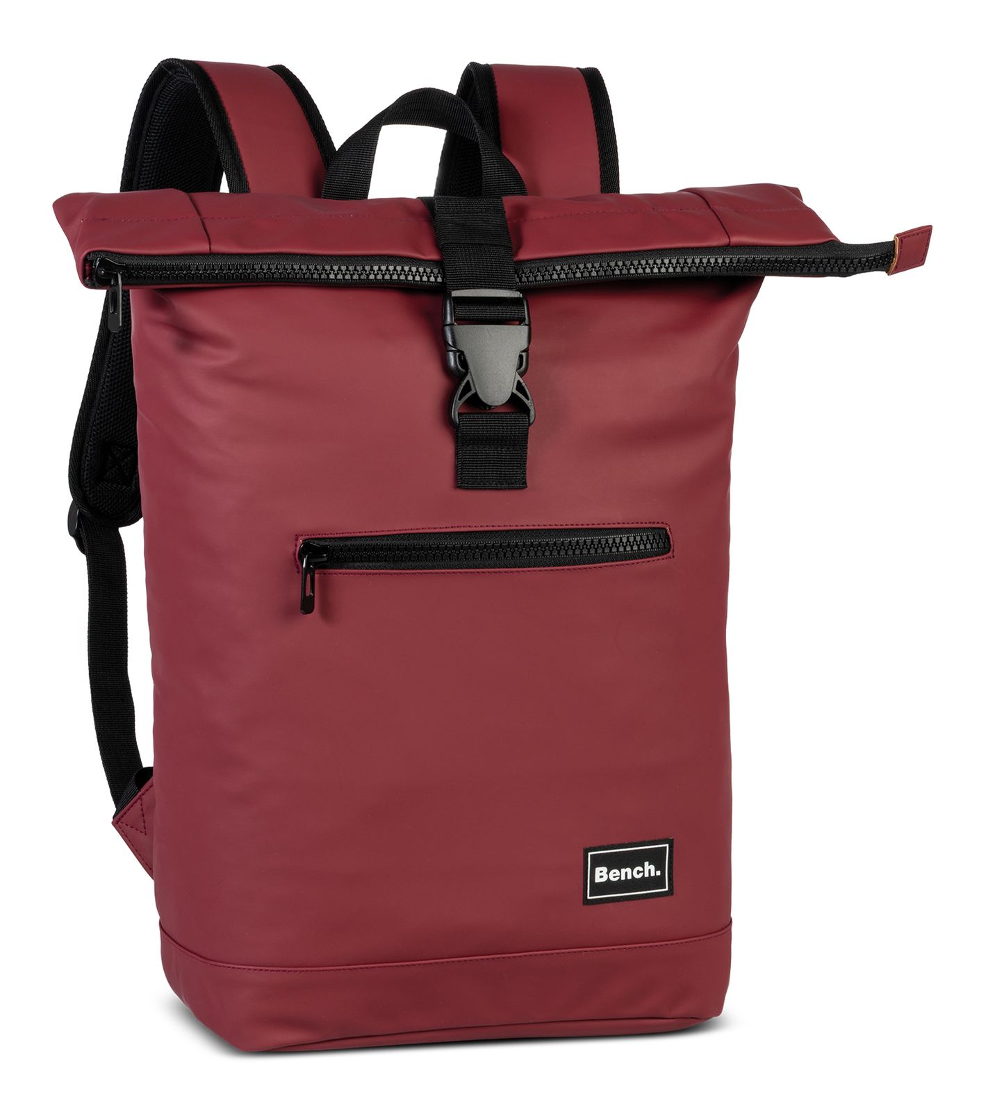 Bench. Hydro Backpack Wine Red Bench. Hydro Backpack Wine Red