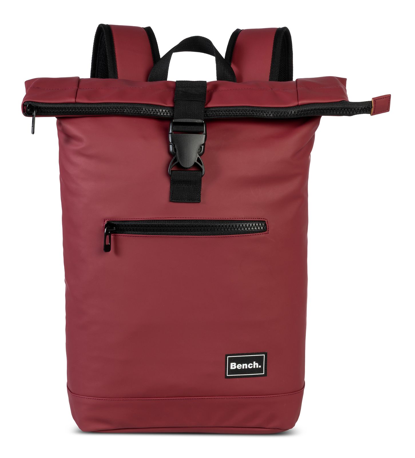 Bench. Hydro Backpack Wine Red