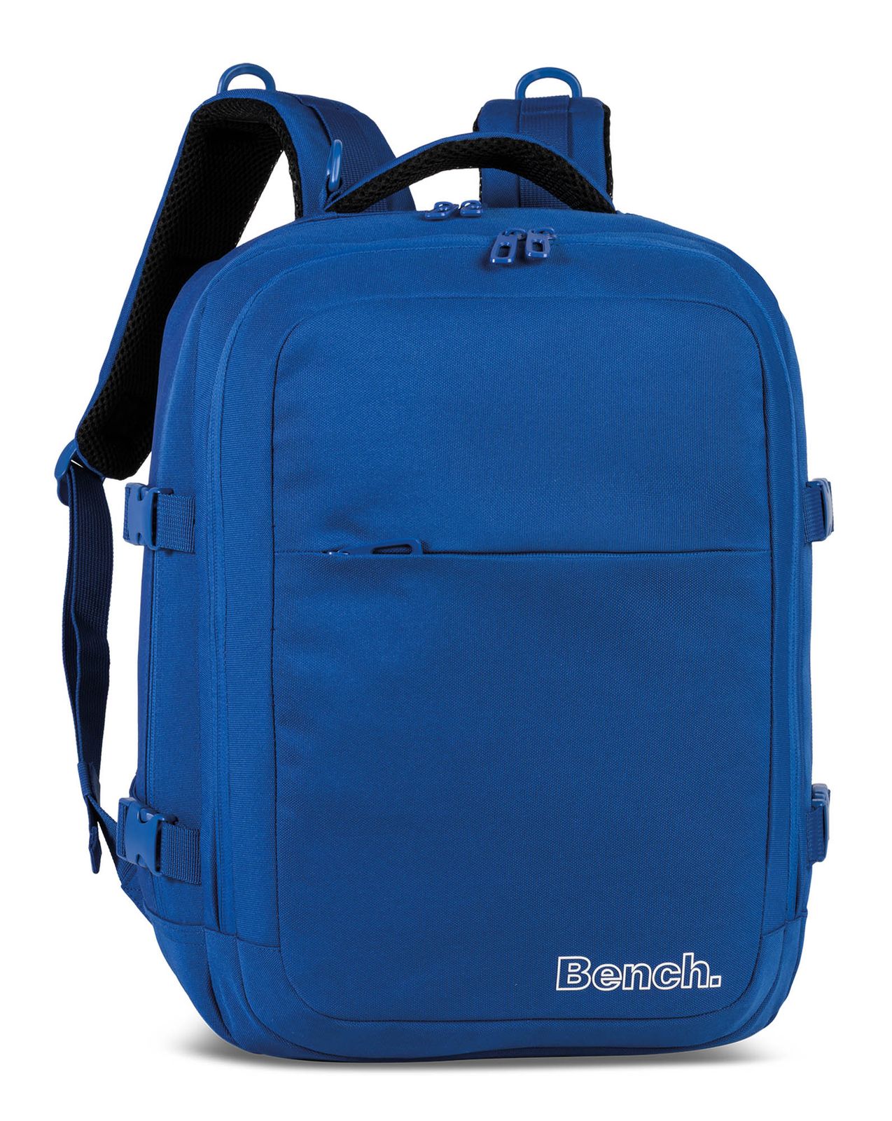 Bench. Solid Backpack Royal Blue Bench. Solid Backpack Royal Blue