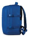 Bench. Solid Backpack Royal Blue Bench. Solid Backpack Royal Blue